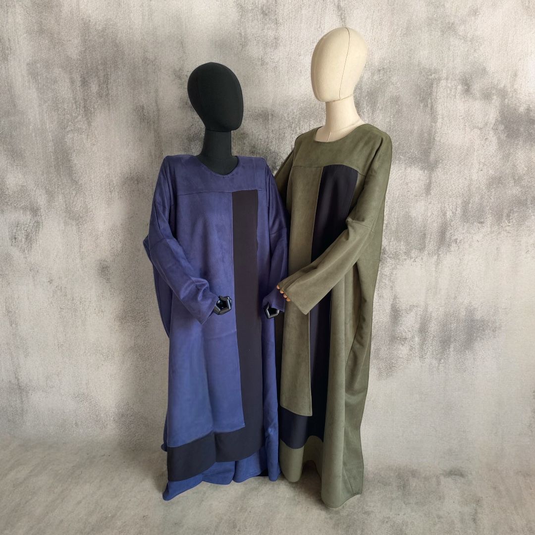Abaya - Séoul