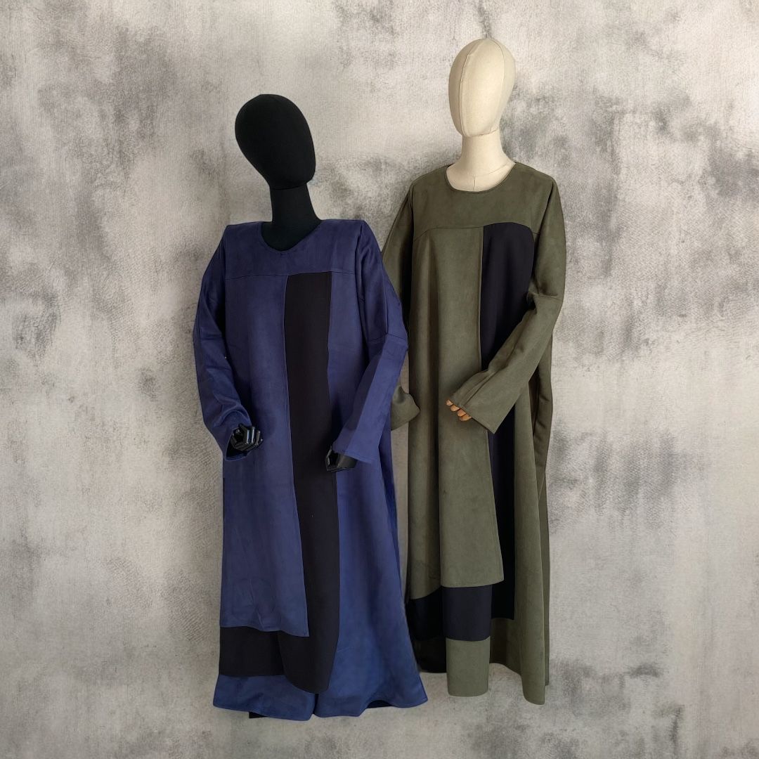 Abaya - Séoul