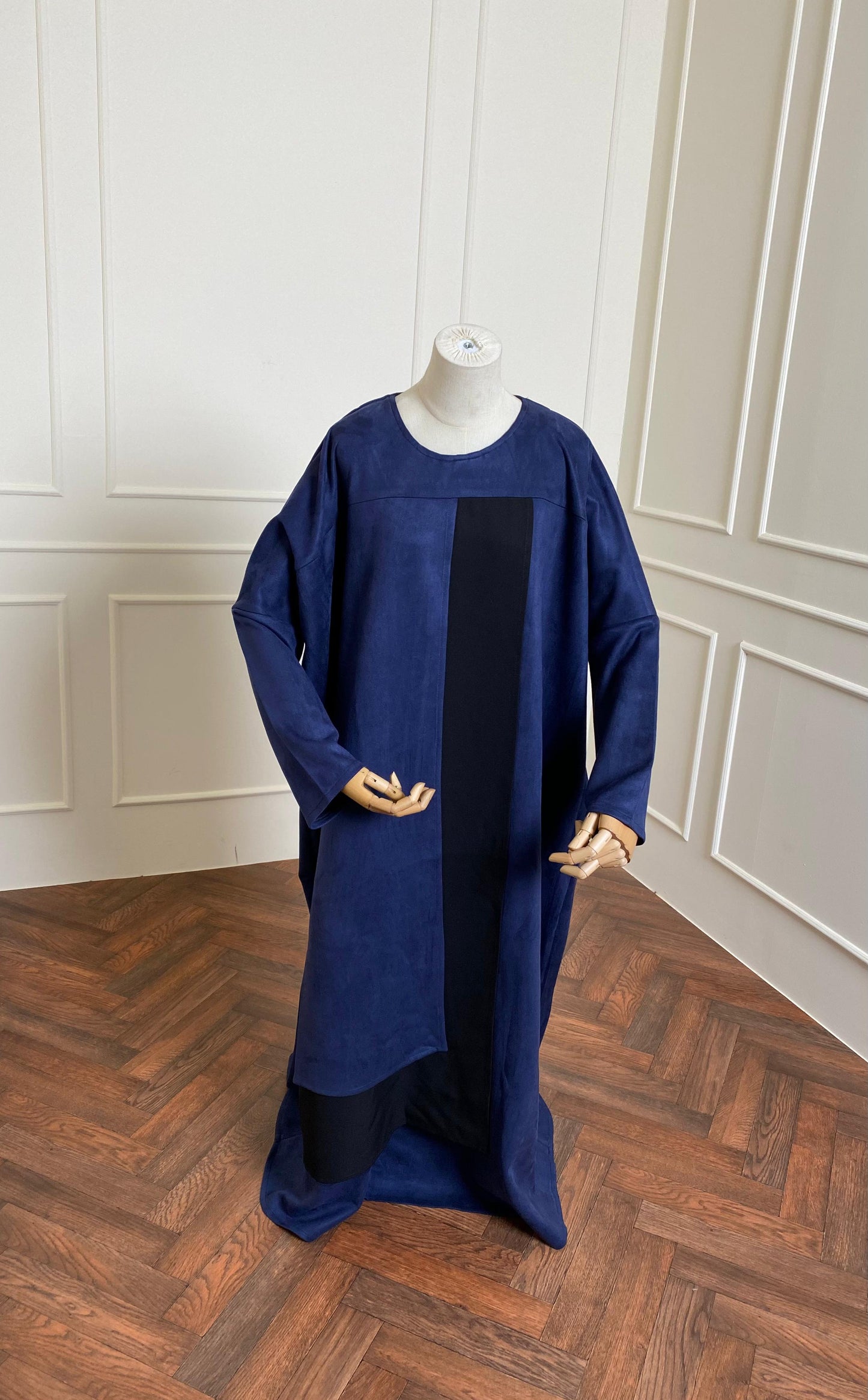 Abaya - Séoul