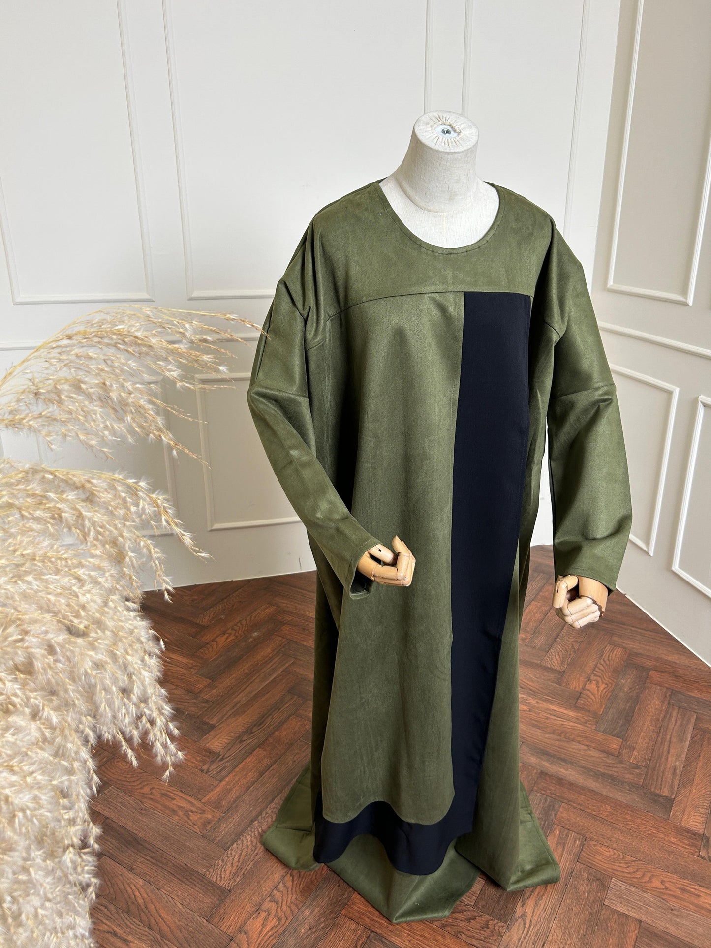 Abaya - Séoul