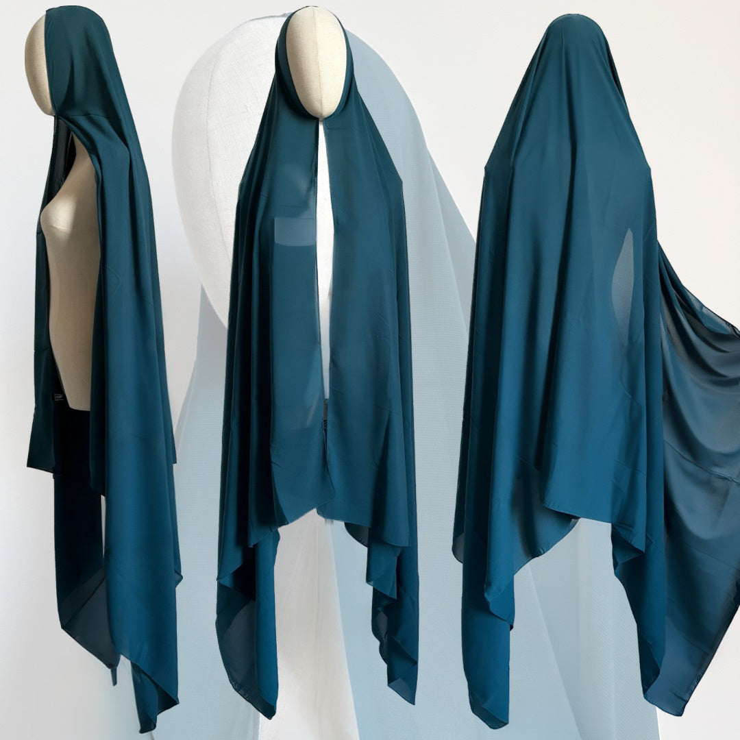 Maxi Hijab XXL