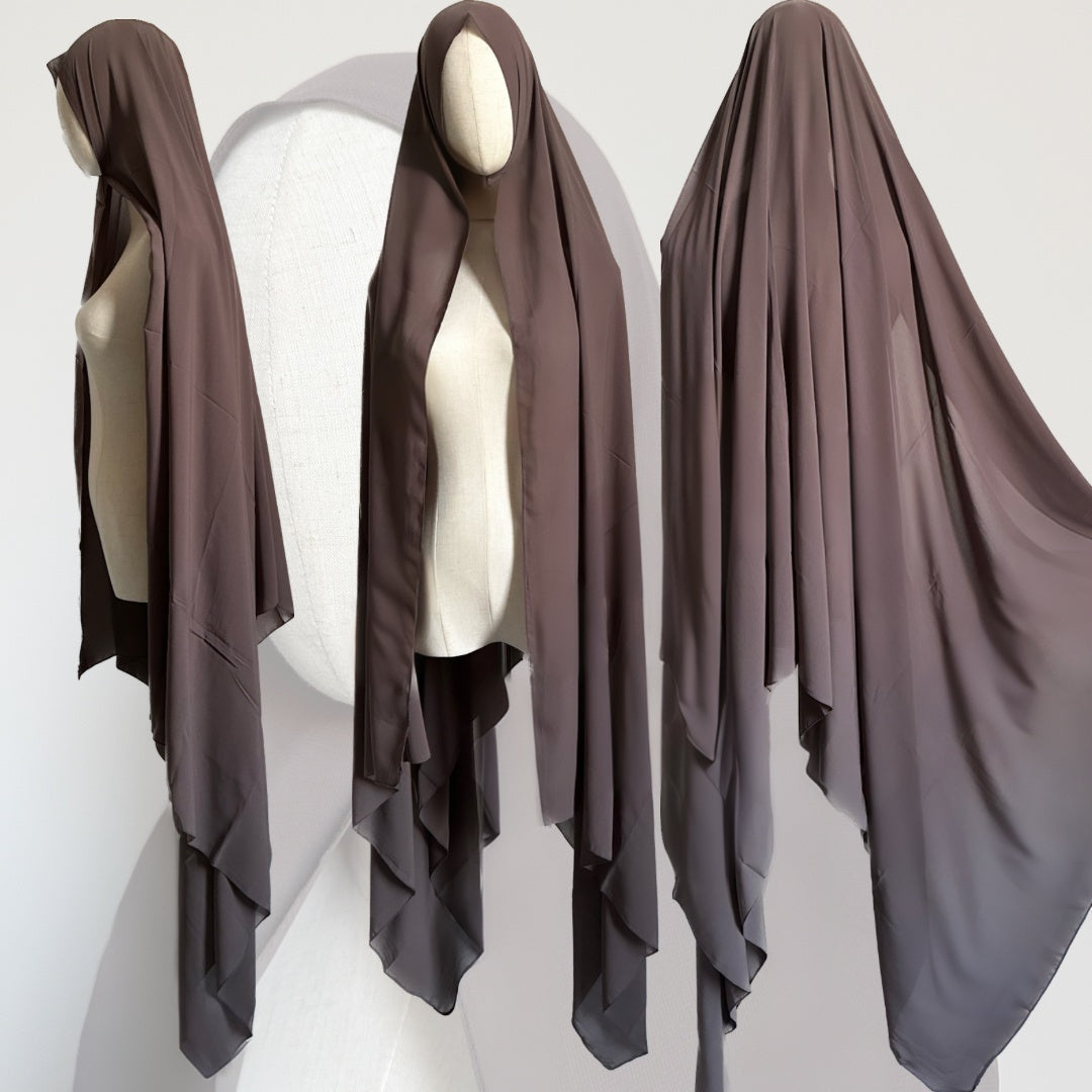 Maxi Hijab XXL 2 ACHETER=1đ