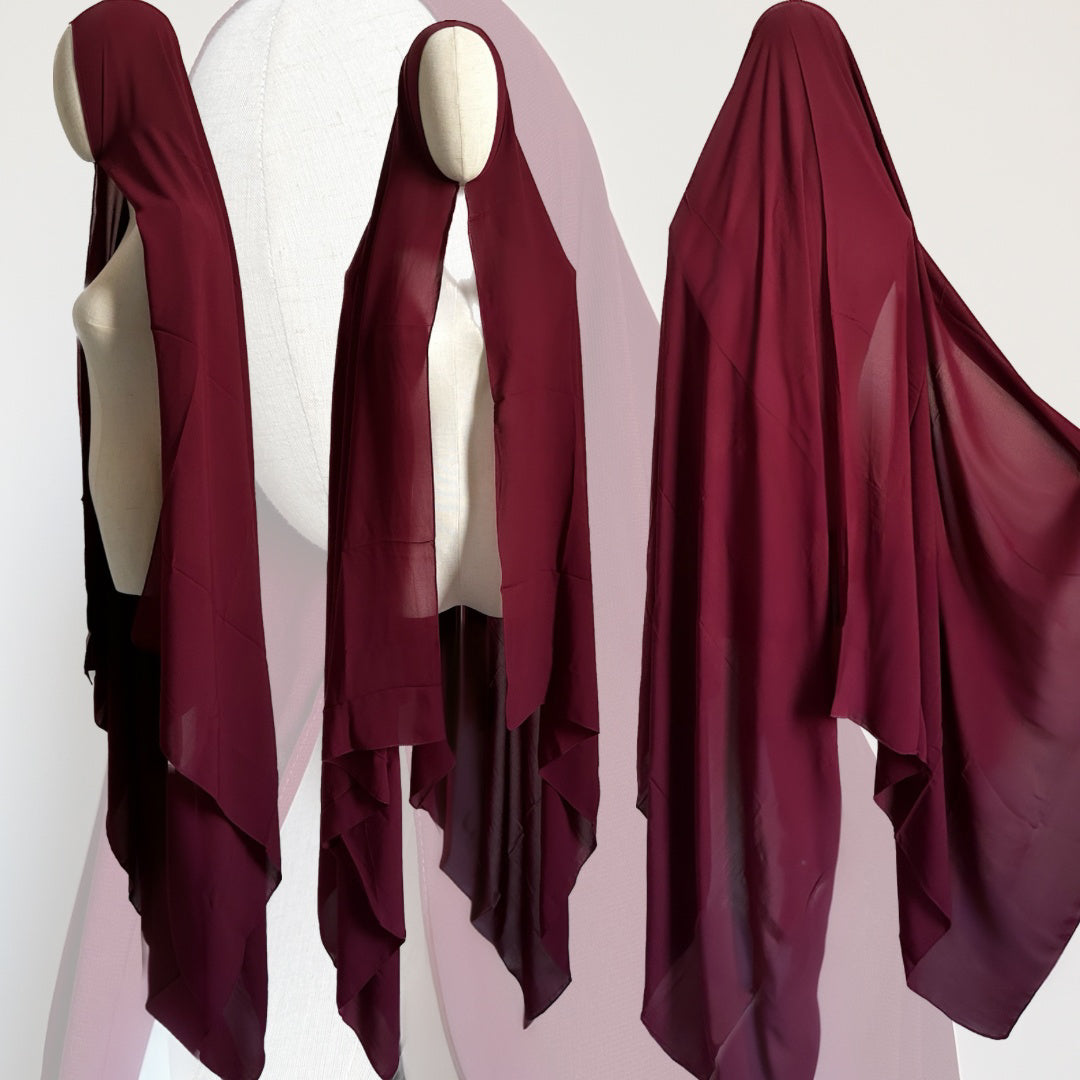 Maxi Hijab XXL