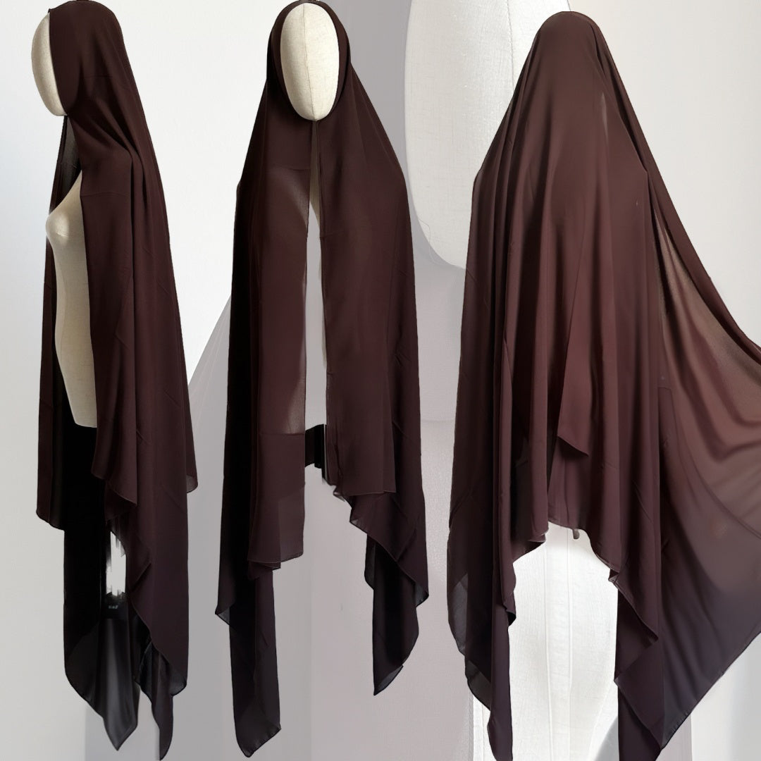 Maxi Hijab XXL