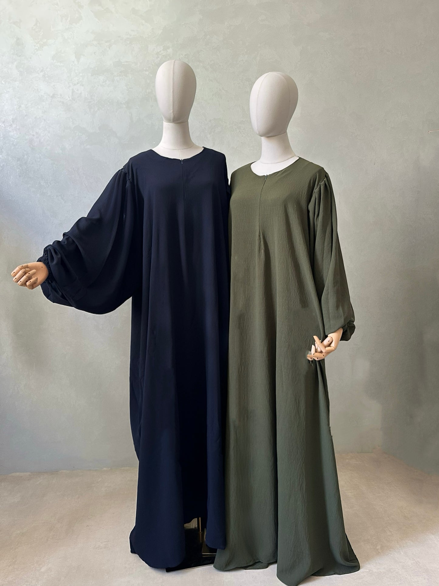 Abaya - Daisy Jazz