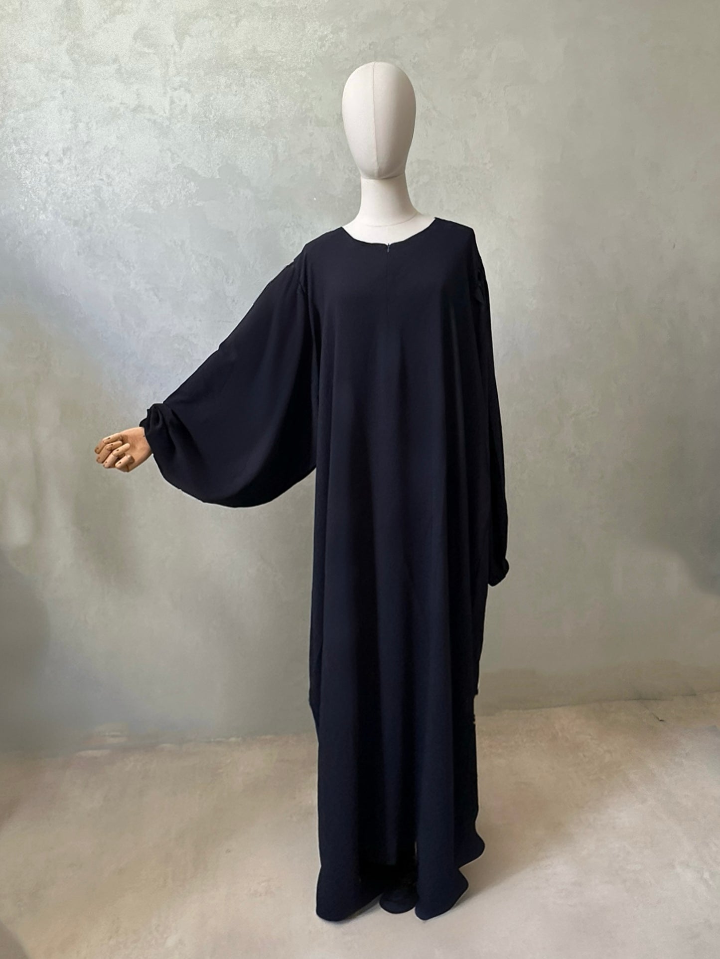 Abaya - Daisy Jazz