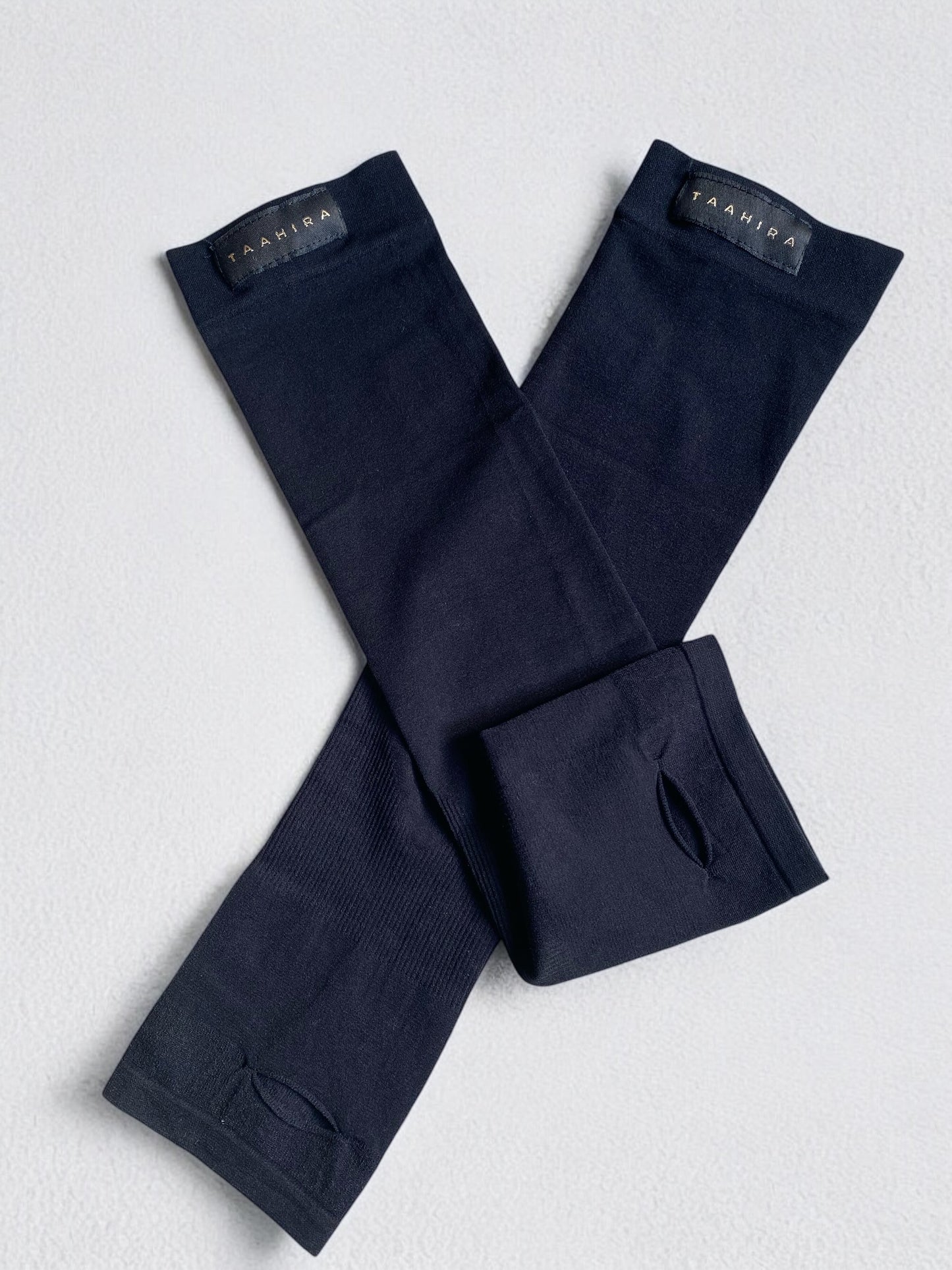 Manche/Mitaine - Taahira