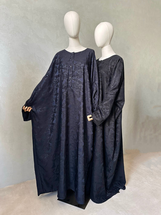 Abaya Layali