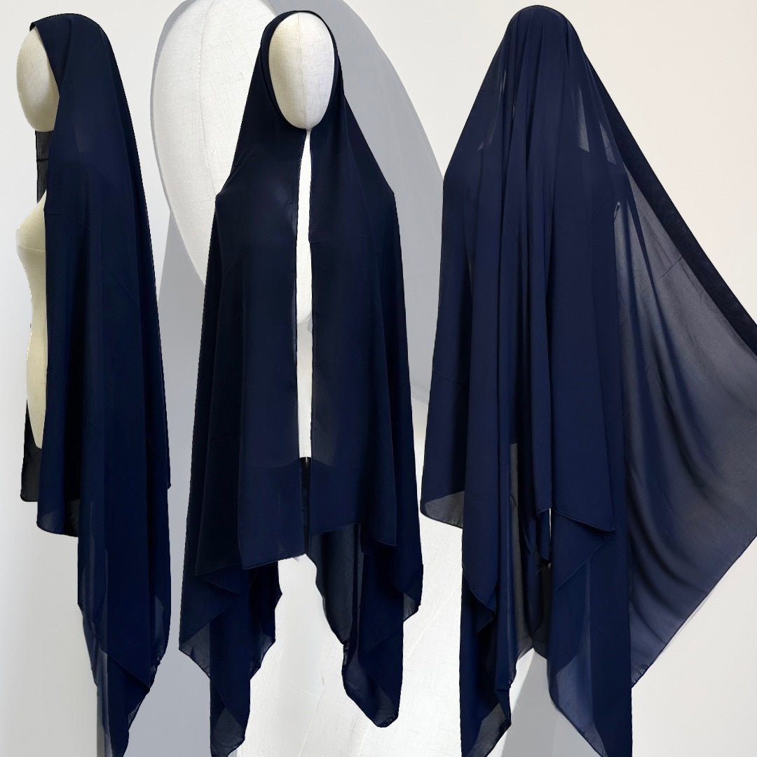 Maxi Hijab XXL