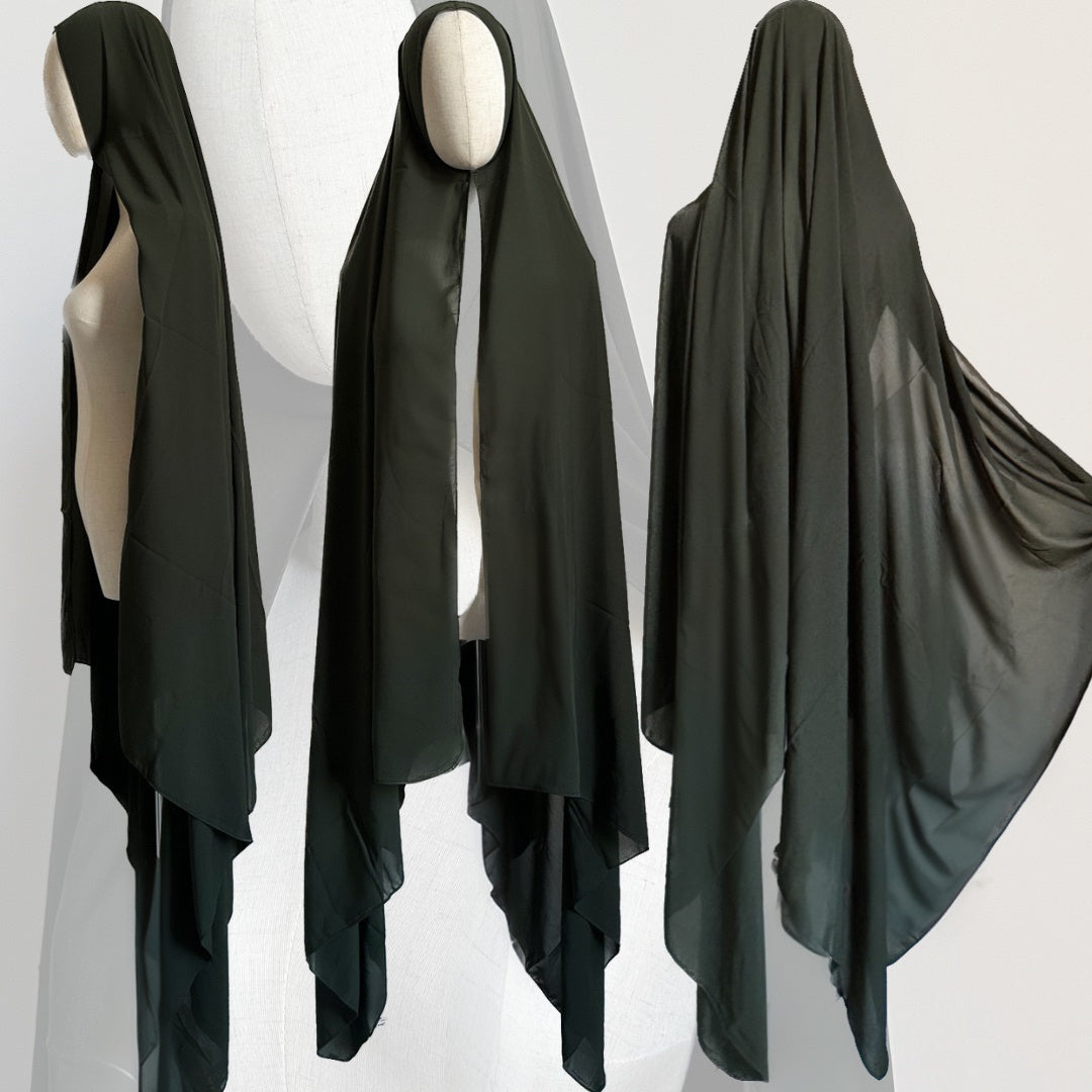 Maxi Hijab XXL