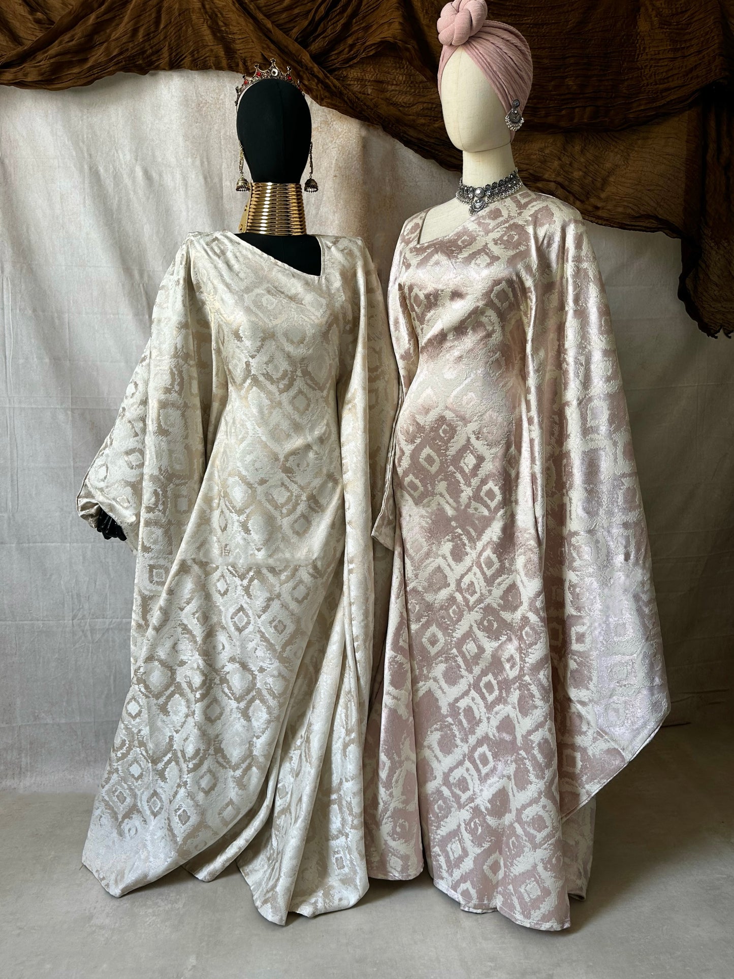 Abaya Yvana