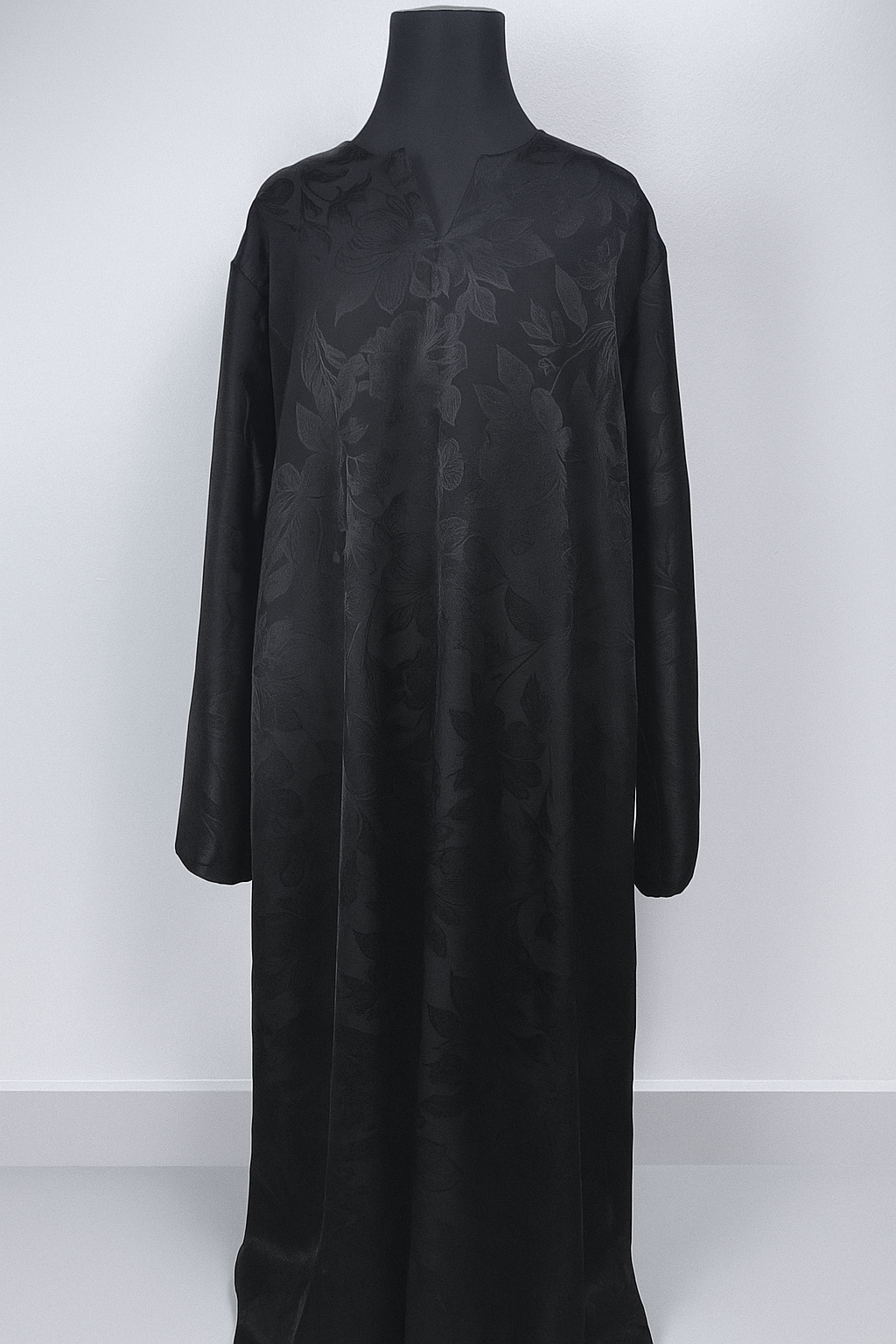 Abaya Flora - Fille 7 ans