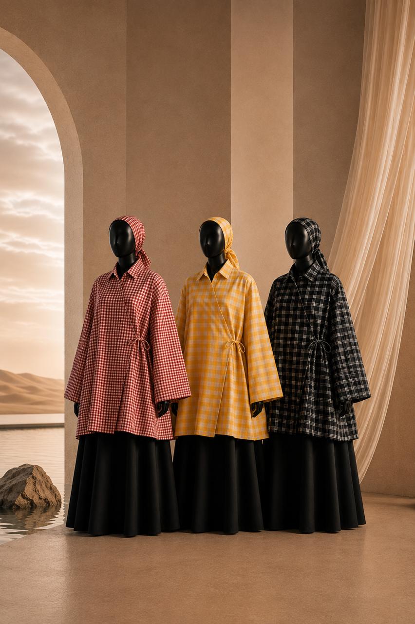 ViCHY Shirt