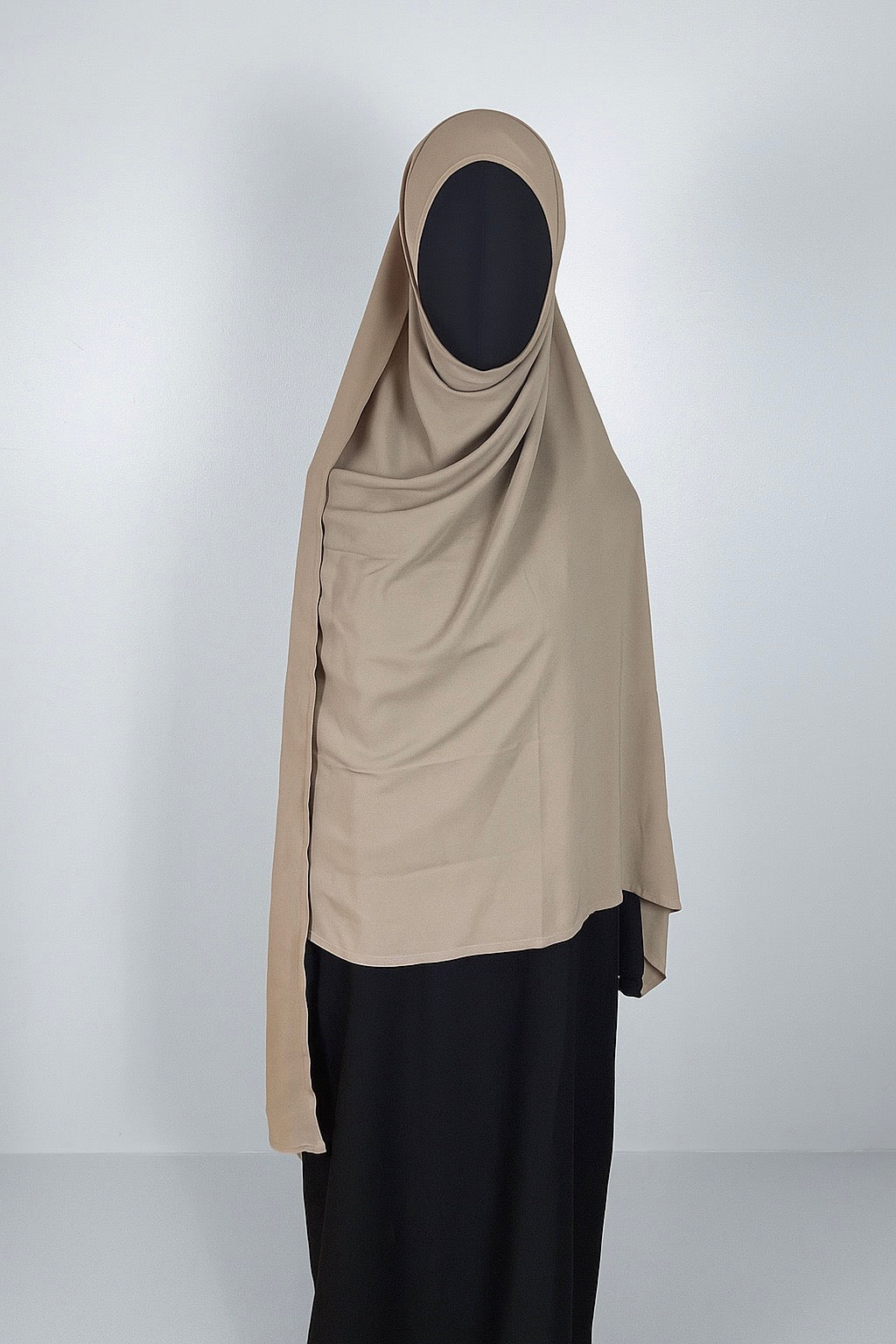 Hijab prêt à enfiler