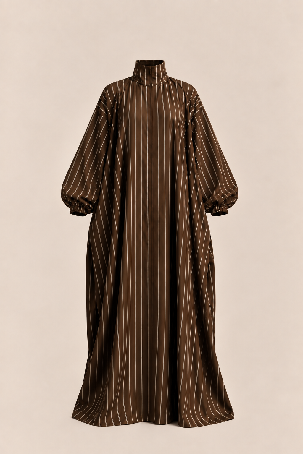 Overcoat RELIEF