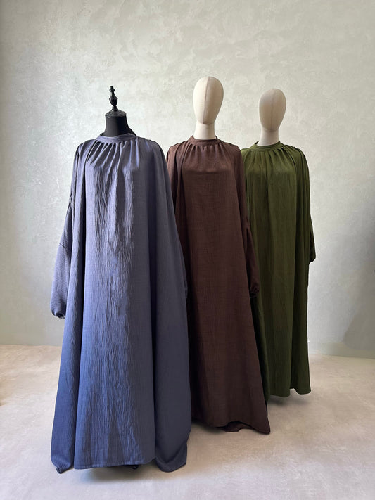 Abaya Viola