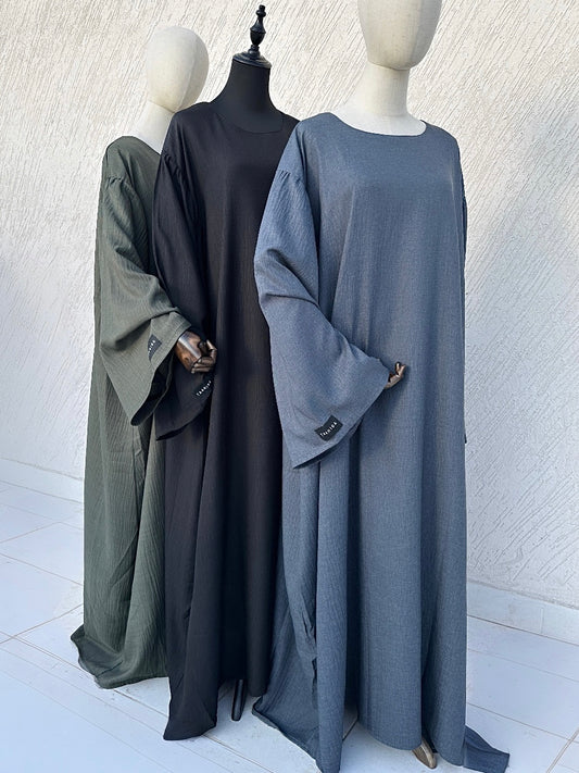 Abaya - Zoé