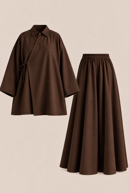 Set FOLD