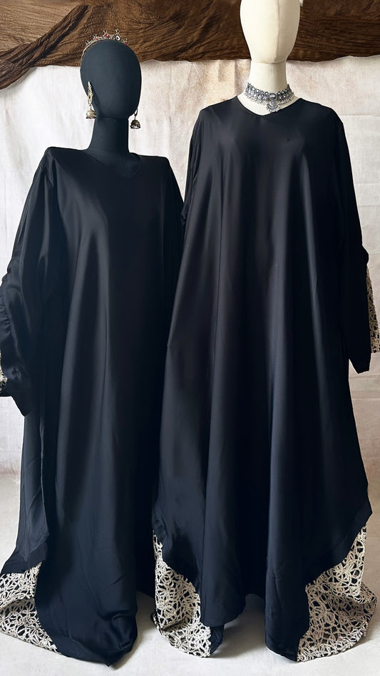 Abaya Yumna