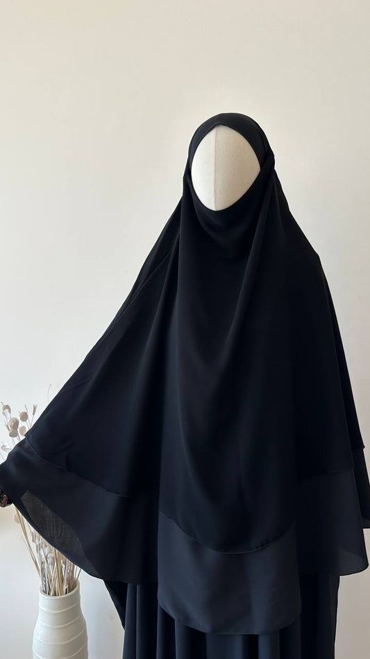Khimar - Taahira