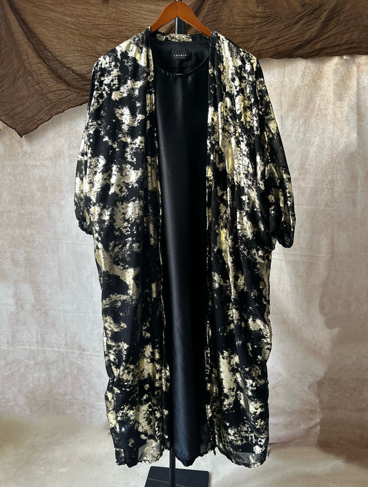 Set Yüna petite fille