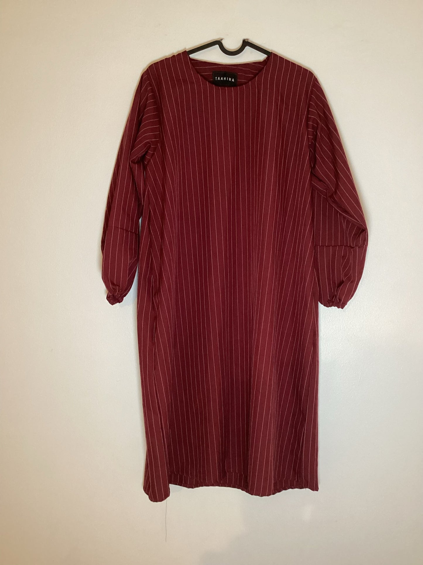 Abaya SORYN Fille 5-7 ans