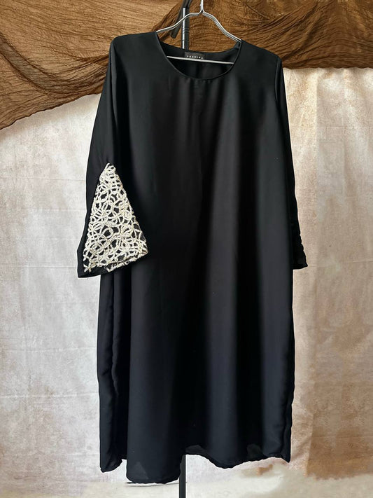 Abaya Yumna petite fille