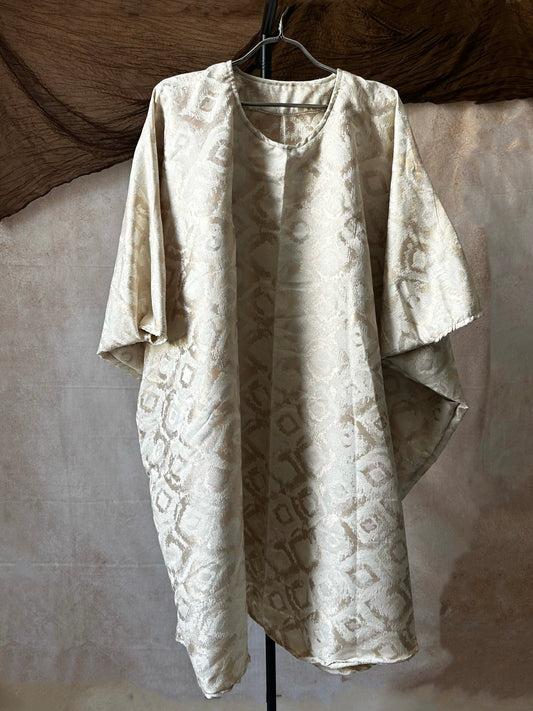 Abaya Yvana petite fille