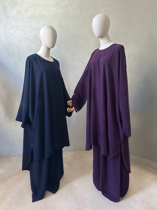 Set Naho - 1 ACHETER=1🎁