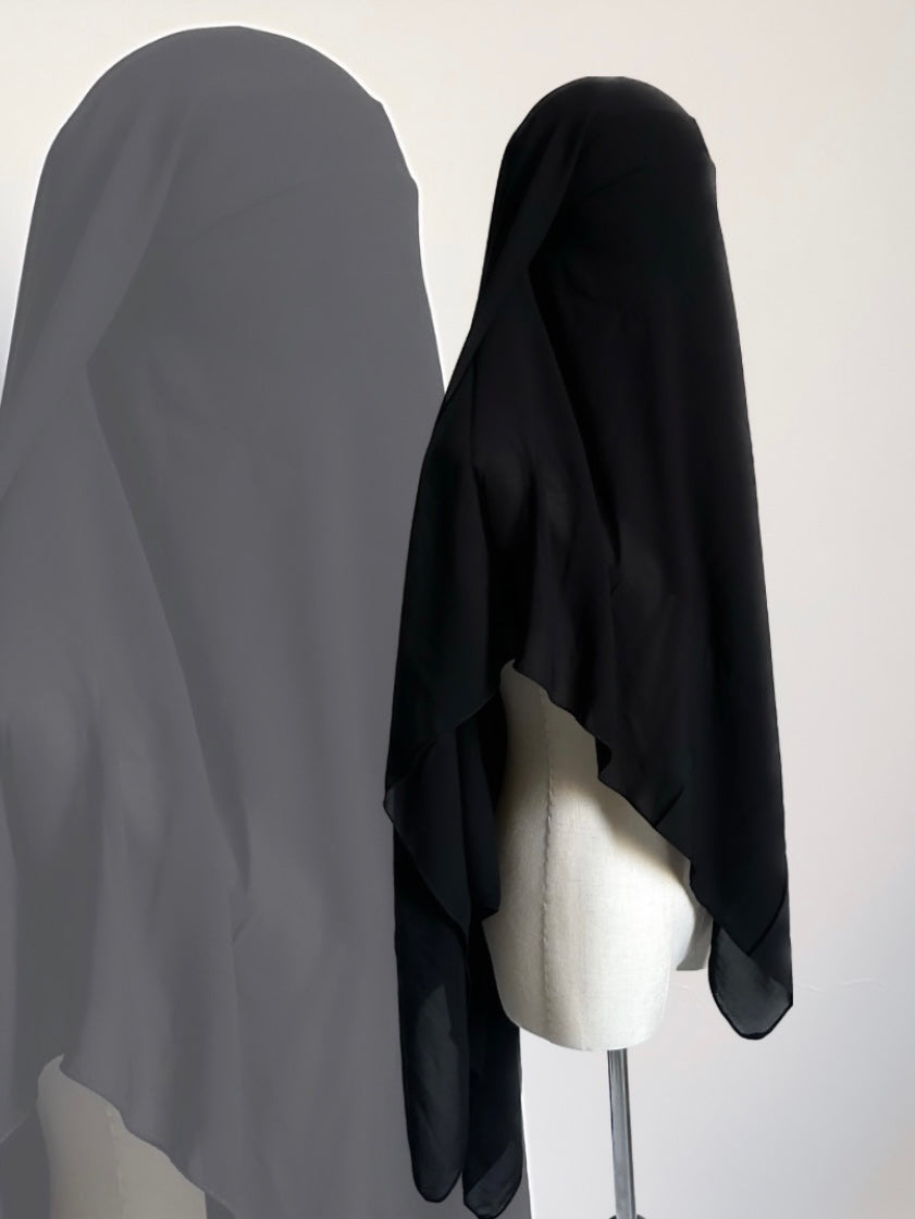 Niqab / sitar - MALIKY