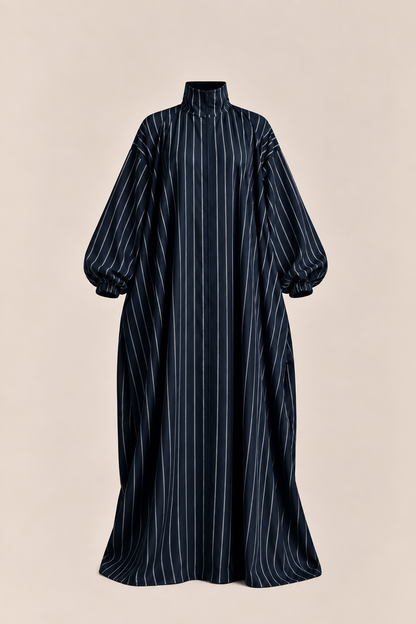 Overcoat RELIEF