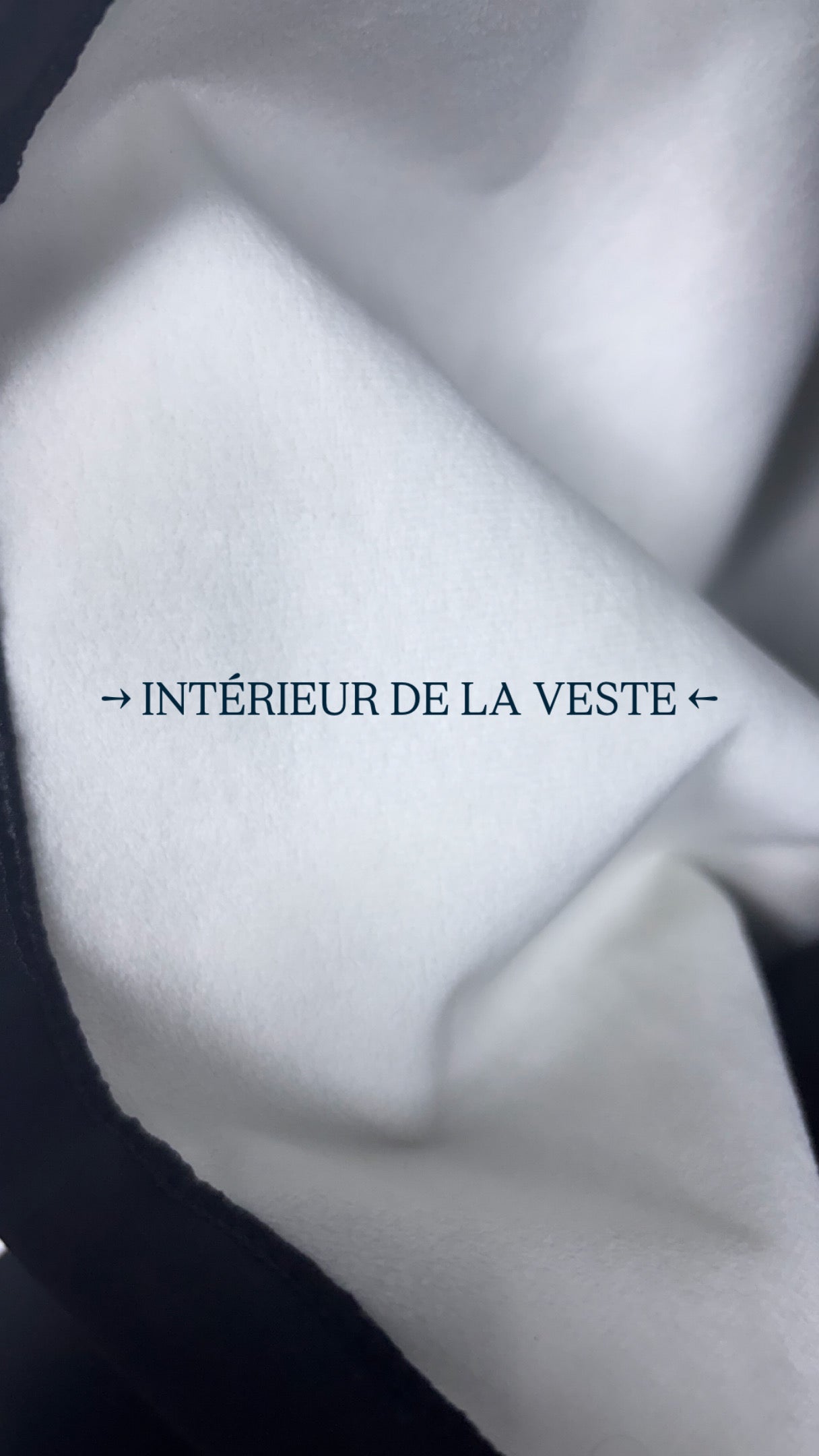 WARD COAT - Fourrer & Imperméable