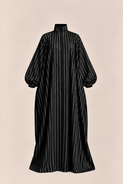 Overcoat RELIEF