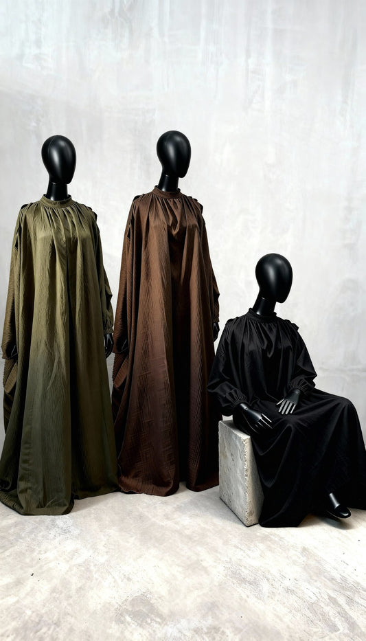 Abaya Viola