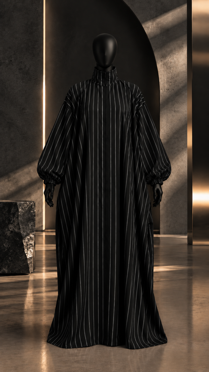 Overcoat RELIEF