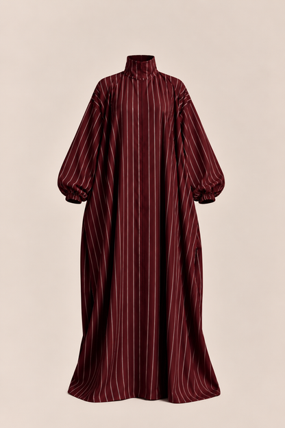 Overcoat RELIEF